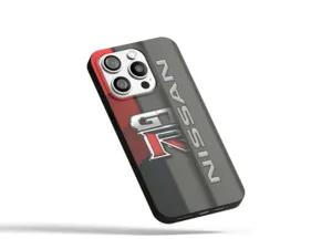 Nissan Smart Phone Protector High-End Pro Series